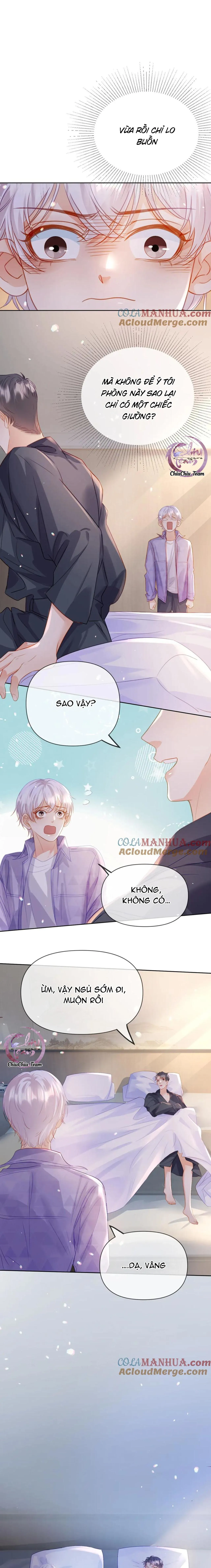 Bị Vạn Người Anti, Sống Lại Tôi Hot Khắp Internet Chapter 73 Trang 8