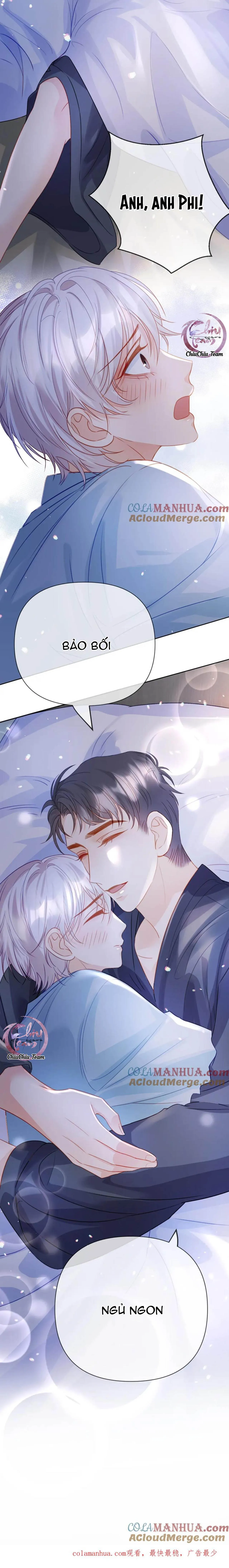 Bị Vạn Người Anti, Sống Lại Tôi Hot Khắp Internet Chapter 73 Trang 10