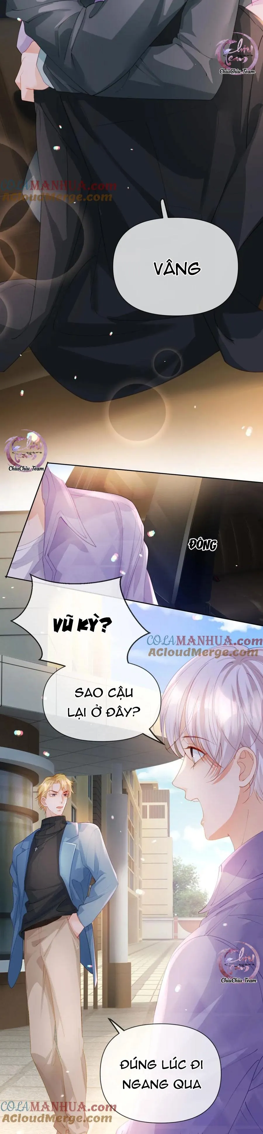 Bị Vạn Người Anti, Sống Lại Tôi Hot Khắp Internet Chapter 74 Trang 3