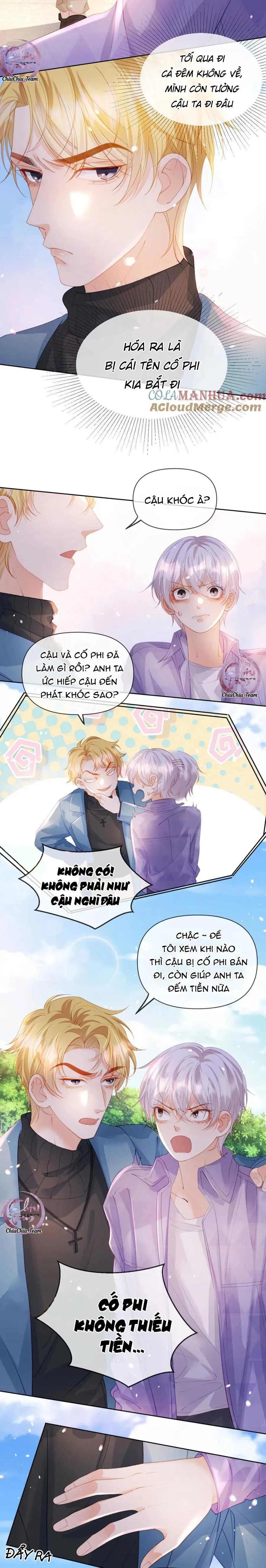 Bị Vạn Người Anti, Sống Lại Tôi Hot Khắp Internet Chapter 74 Trang 4