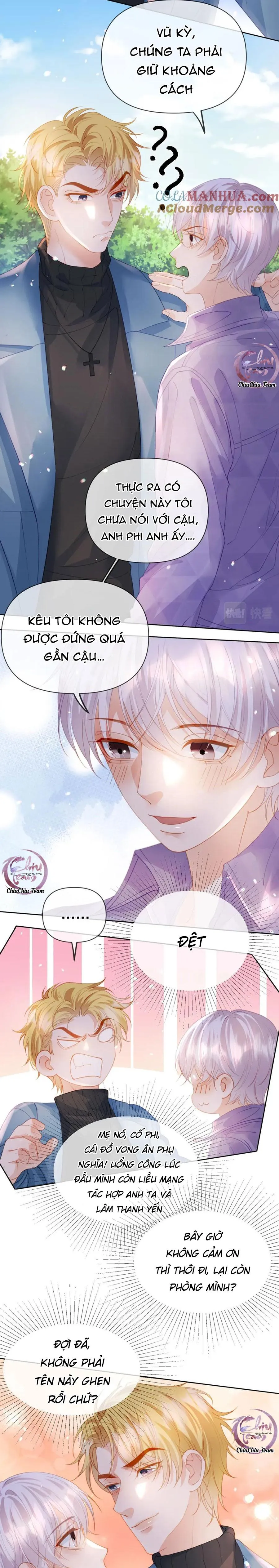 Bị Vạn Người Anti, Sống Lại Tôi Hot Khắp Internet Chapter 74 Trang 5