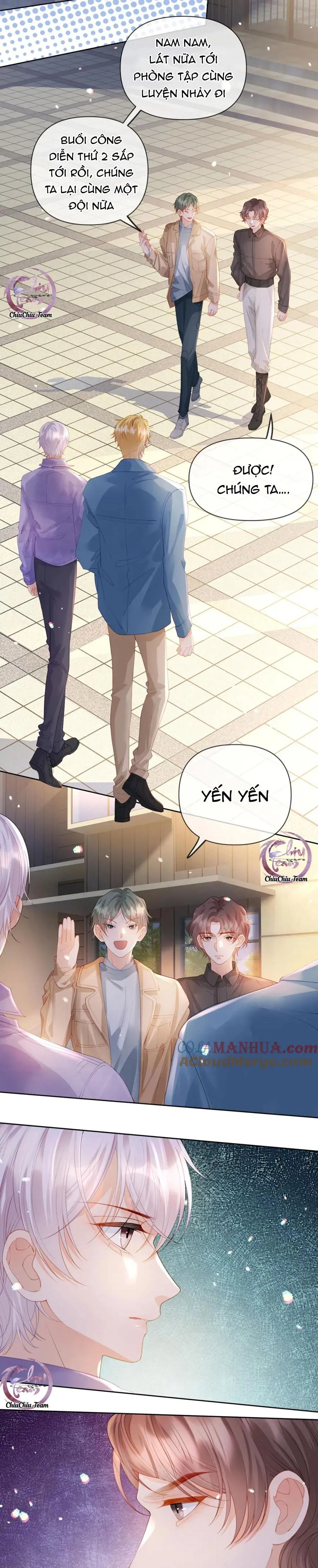 Bị Vạn Người Anti, Sống Lại Tôi Hot Khắp Internet Chapter 74 Trang 7