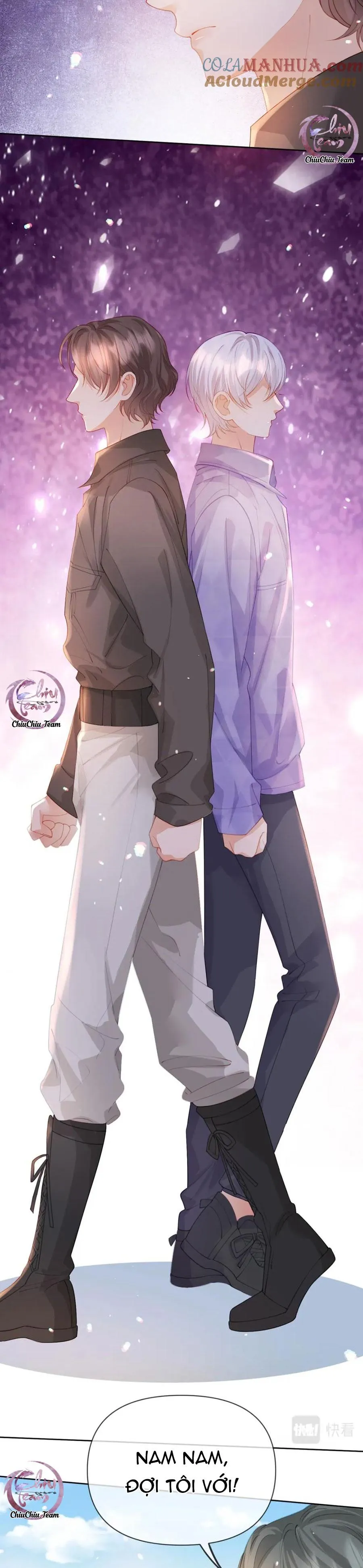 Bị Vạn Người Anti, Sống Lại Tôi Hot Khắp Internet Chapter 74 Trang 8