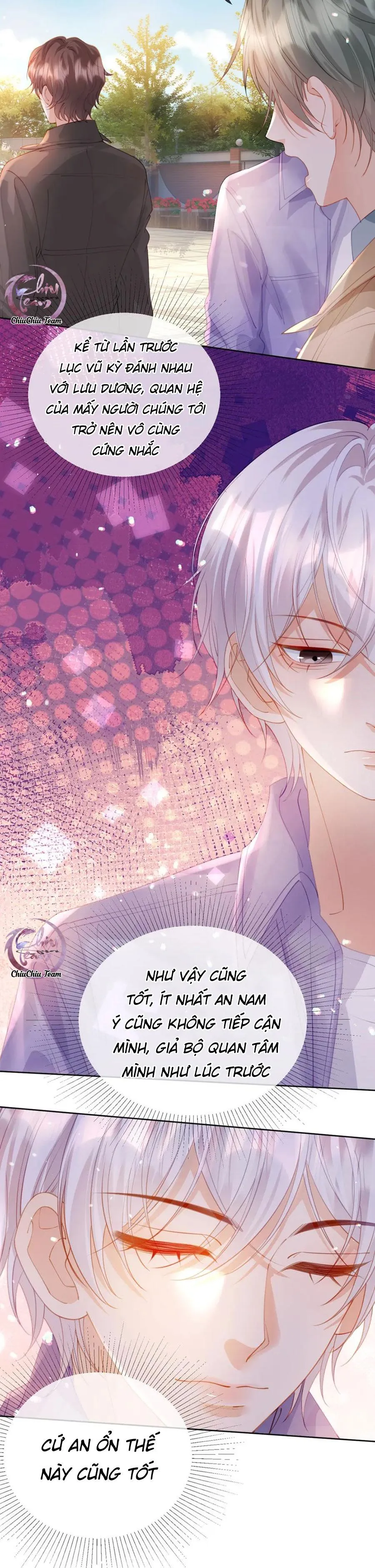 Bị Vạn Người Anti, Sống Lại Tôi Hot Khắp Internet Chapter 74 Trang 9