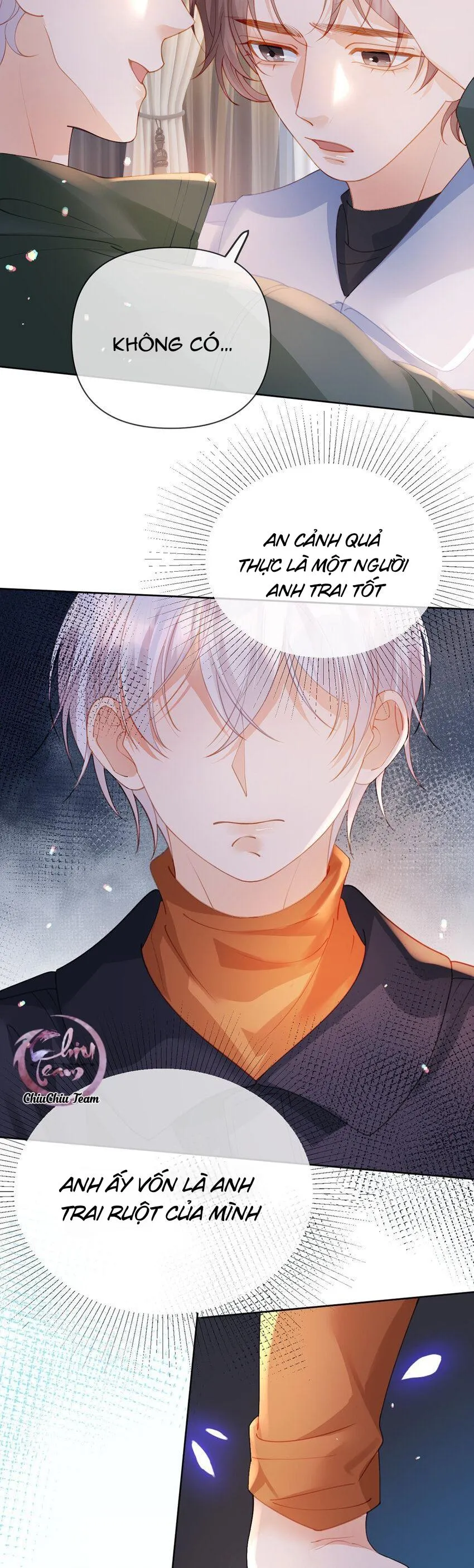 Bị Vạn Người Anti, Sống Lại Tôi Hot Khắp Internet Chapter 75 Trang 3