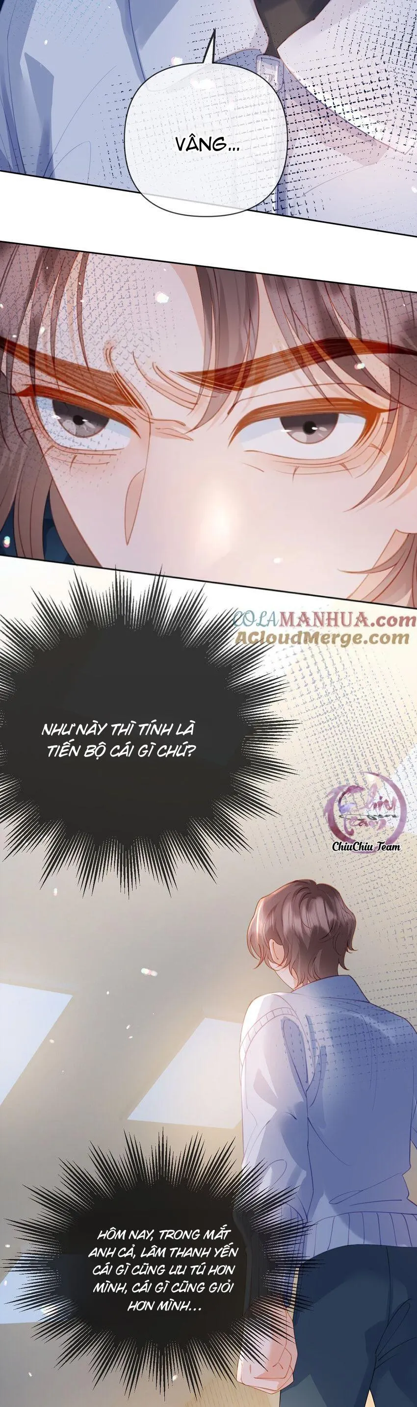 Bị Vạn Người Anti, Sống Lại Tôi Hot Khắp Internet Chapter 75 Trang 5