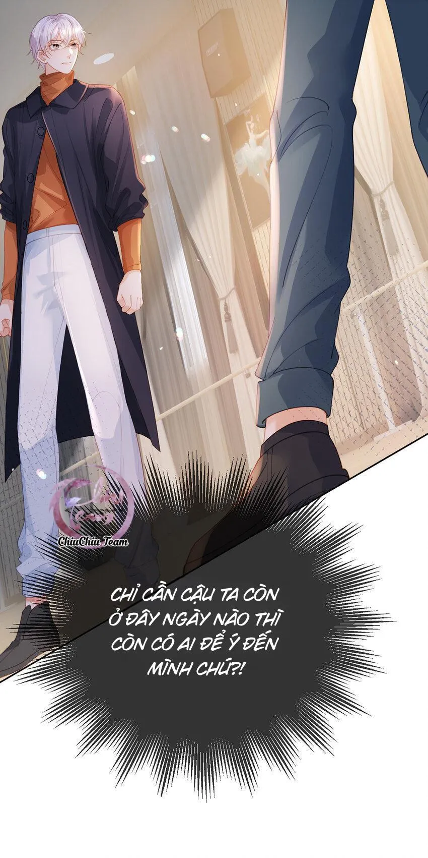 Bị Vạn Người Anti, Sống Lại Tôi Hot Khắp Internet Chapter 75 Trang 6