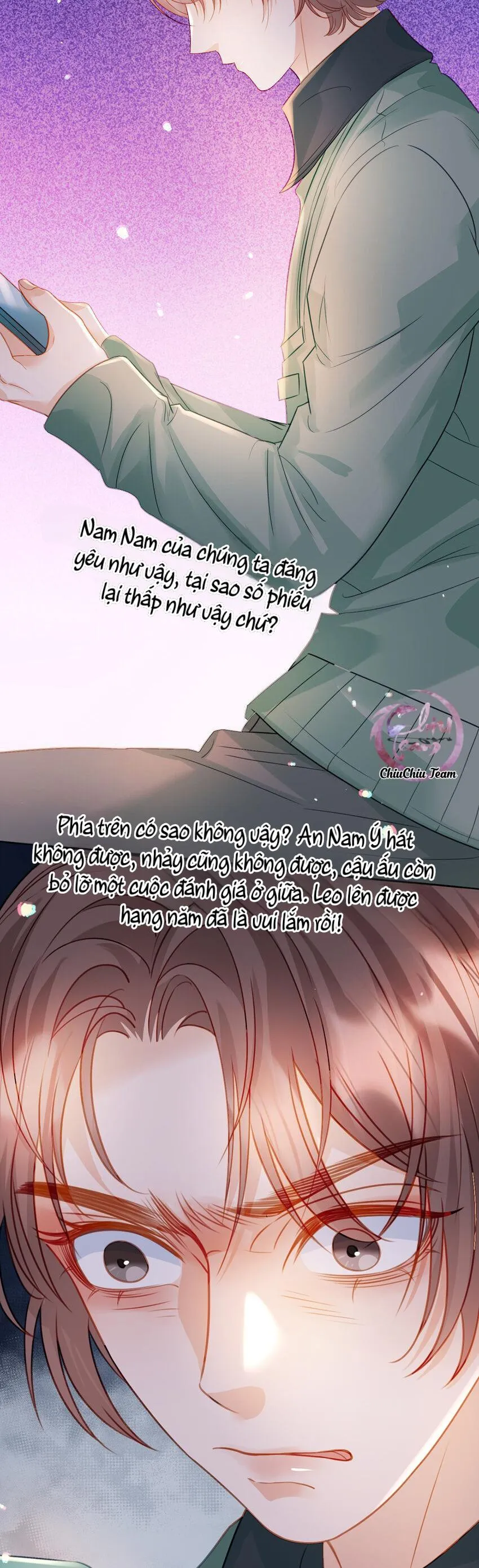 Bị Vạn Người Anti, Sống Lại Tôi Hot Khắp Internet Chapter 75 Trang 8