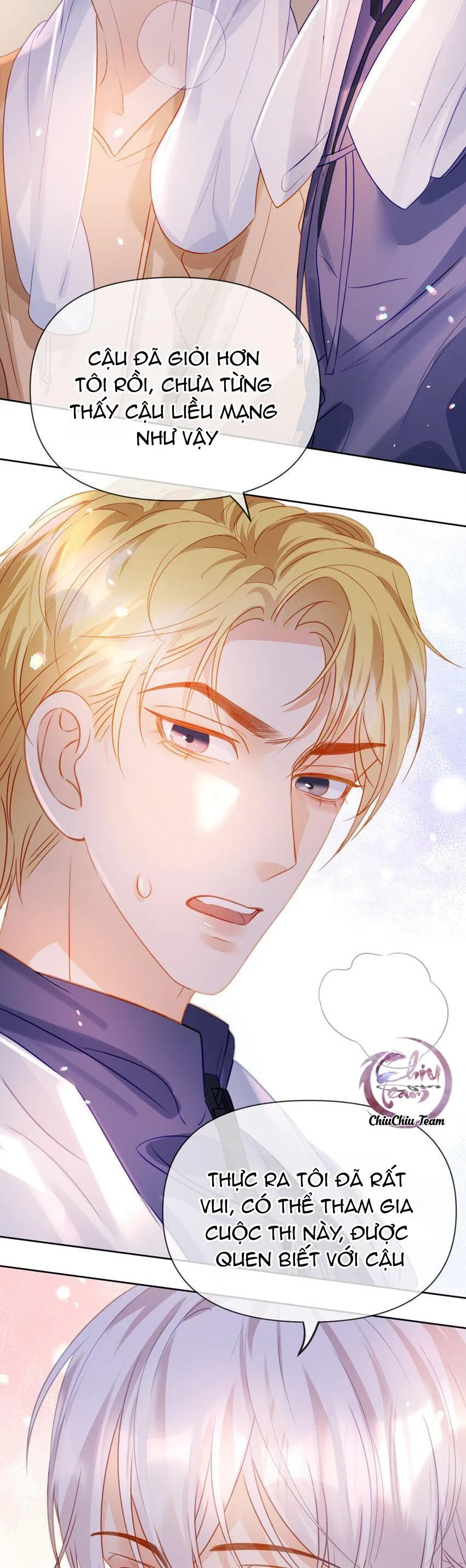 Bị Vạn Người Anti, Sống Lại Tôi Hot Khắp Internet Chapter 75 Trang 10