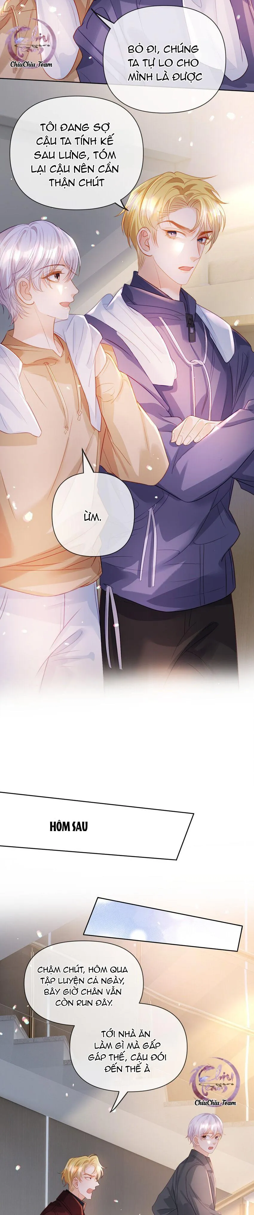 Bị Vạn Người Anti, Sống Lại Tôi Hot Khắp Internet Chapter 75 Trang 13