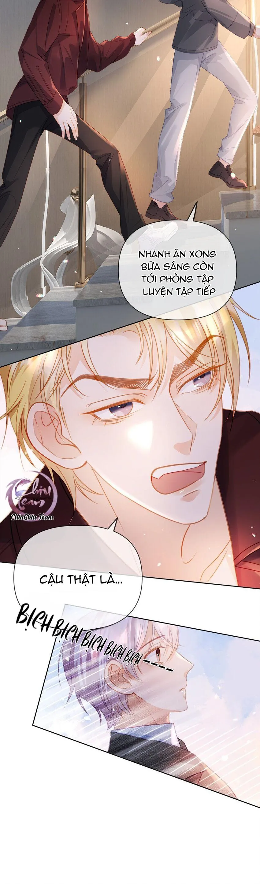 Bị Vạn Người Anti, Sống Lại Tôi Hot Khắp Internet Chapter 75 Trang 14