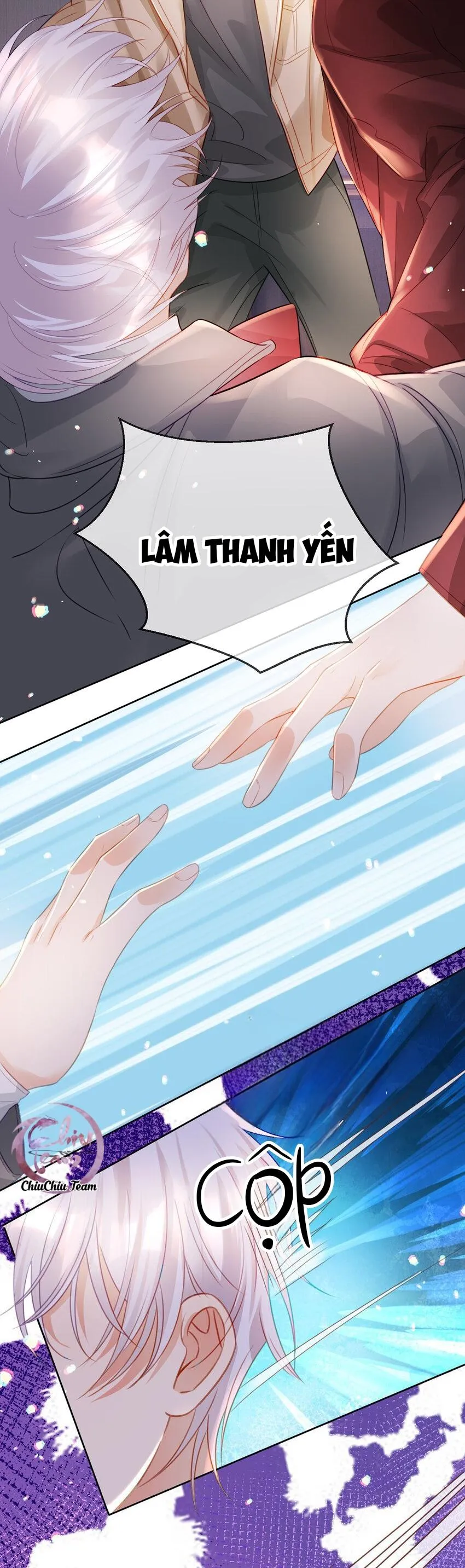 Bị Vạn Người Anti, Sống Lại Tôi Hot Khắp Internet Chapter 75 Trang 16