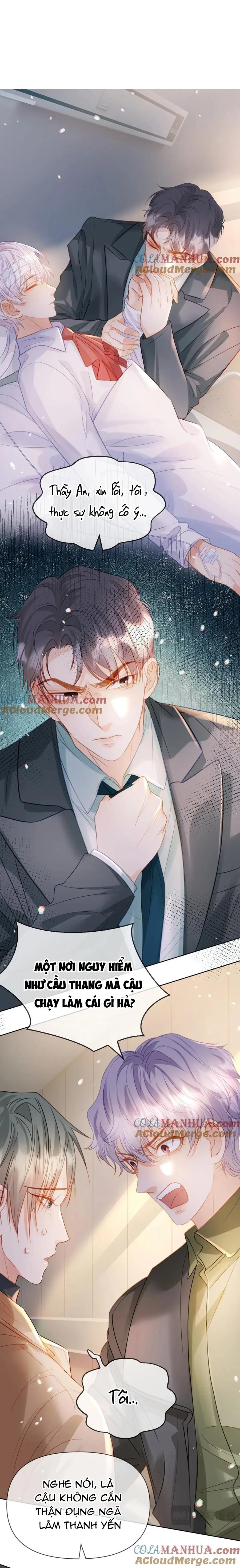 Bị Vạn Người Anti, Sống Lại Tôi Hot Khắp Internet Chapter 76 Trang 5