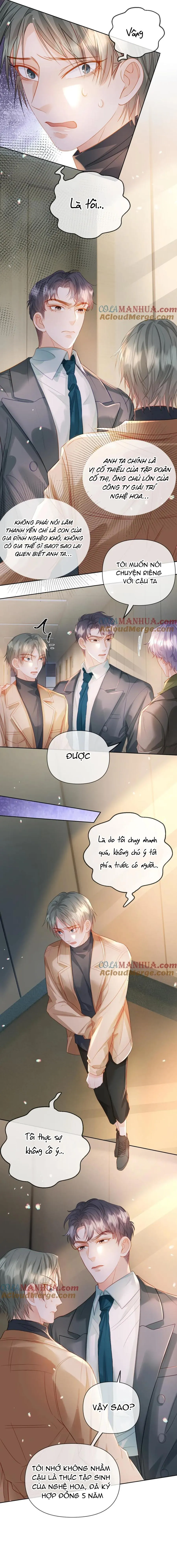 Bị Vạn Người Anti, Sống Lại Tôi Hot Khắp Internet Chapter 76 Trang 6