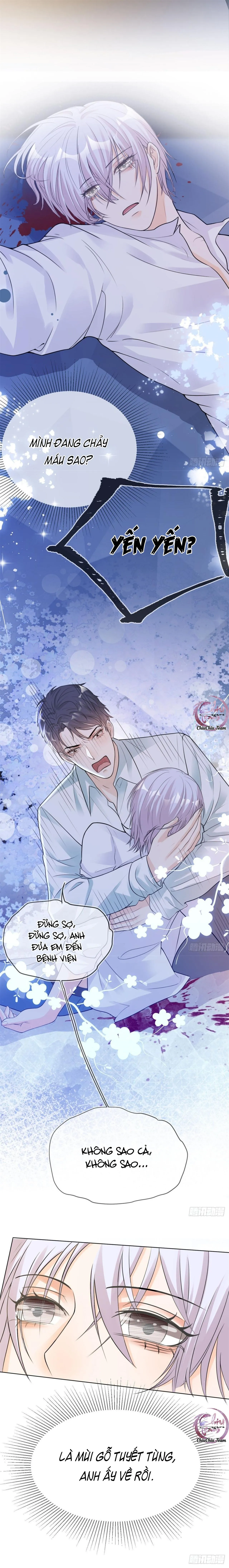 Bị Vạn Người Anti, Sống Lại Tôi Hot Khắp Internet Chapter 8 Trang 3