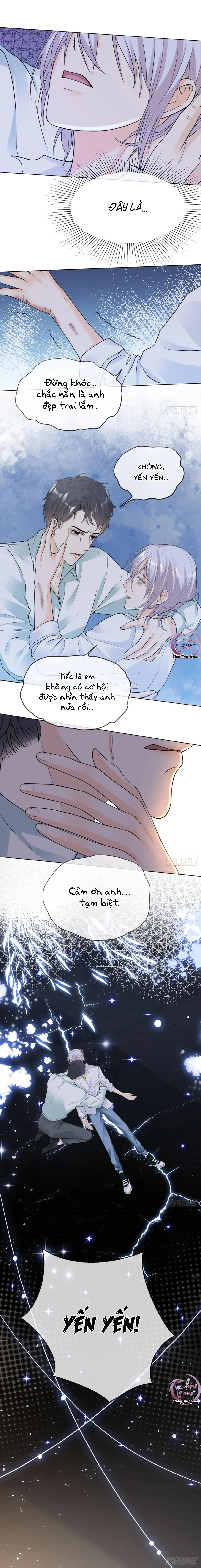 Bị Vạn Người Anti, Sống Lại Tôi Hot Khắp Internet Chapter 8 Trang 4