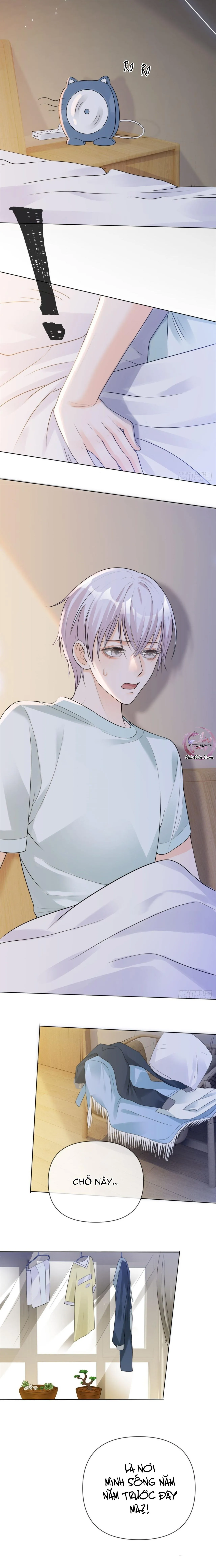 Bị Vạn Người Anti, Sống Lại Tôi Hot Khắp Internet Chapter 8 Trang 5