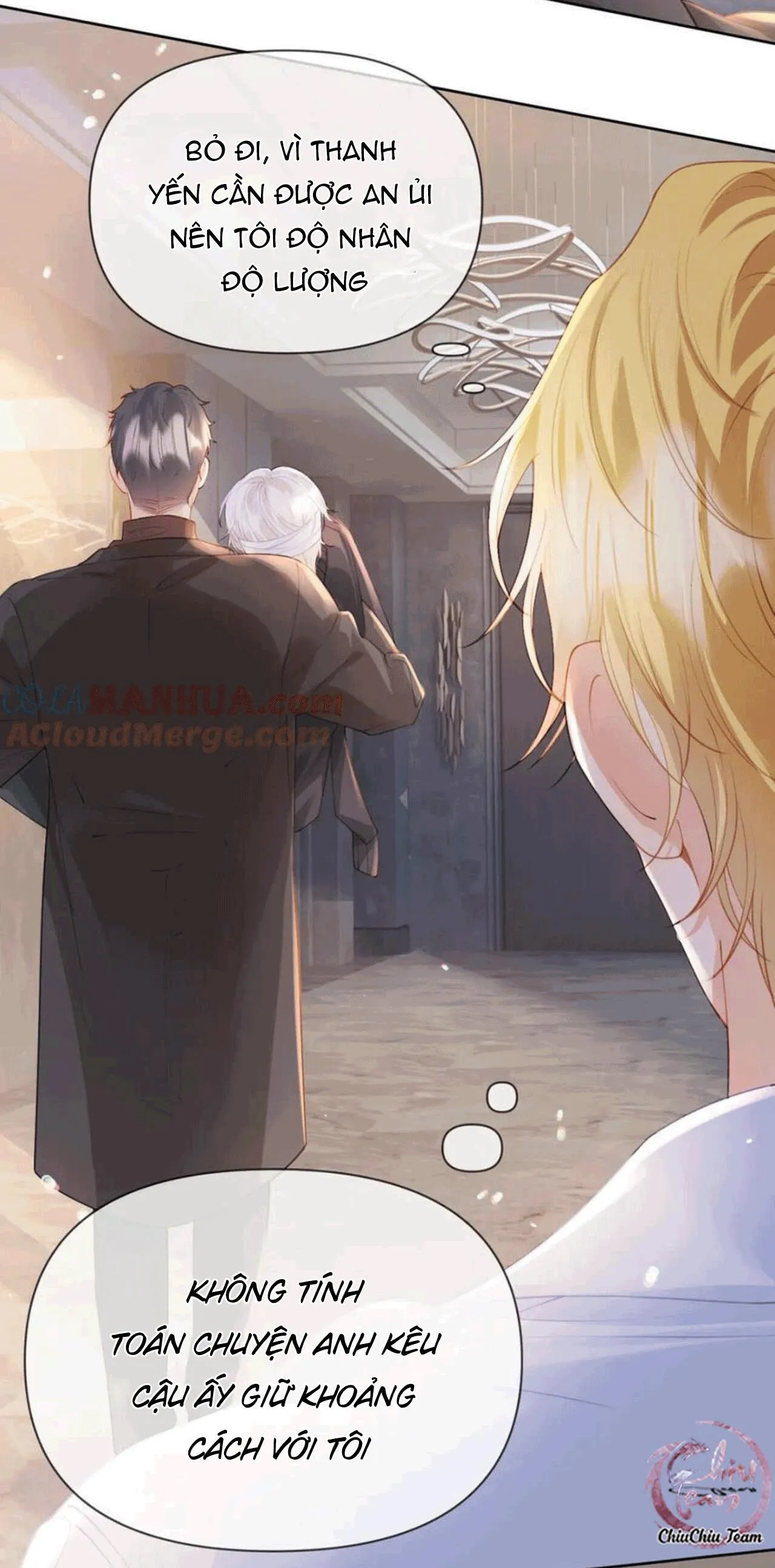 Bị Vạn Người Anti, Sống Lại Tôi Hot Khắp Internet Chapter 81 Trang 5