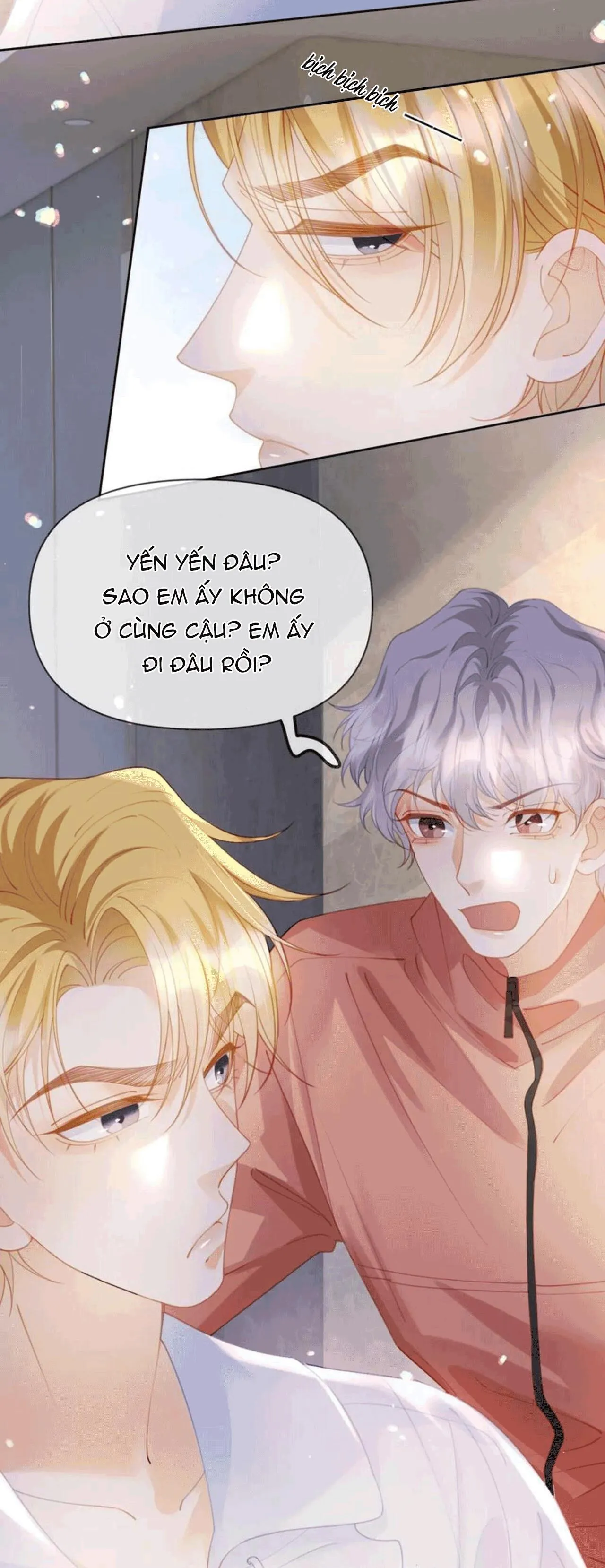 Bị Vạn Người Anti, Sống Lại Tôi Hot Khắp Internet Chapter 81 Trang 6