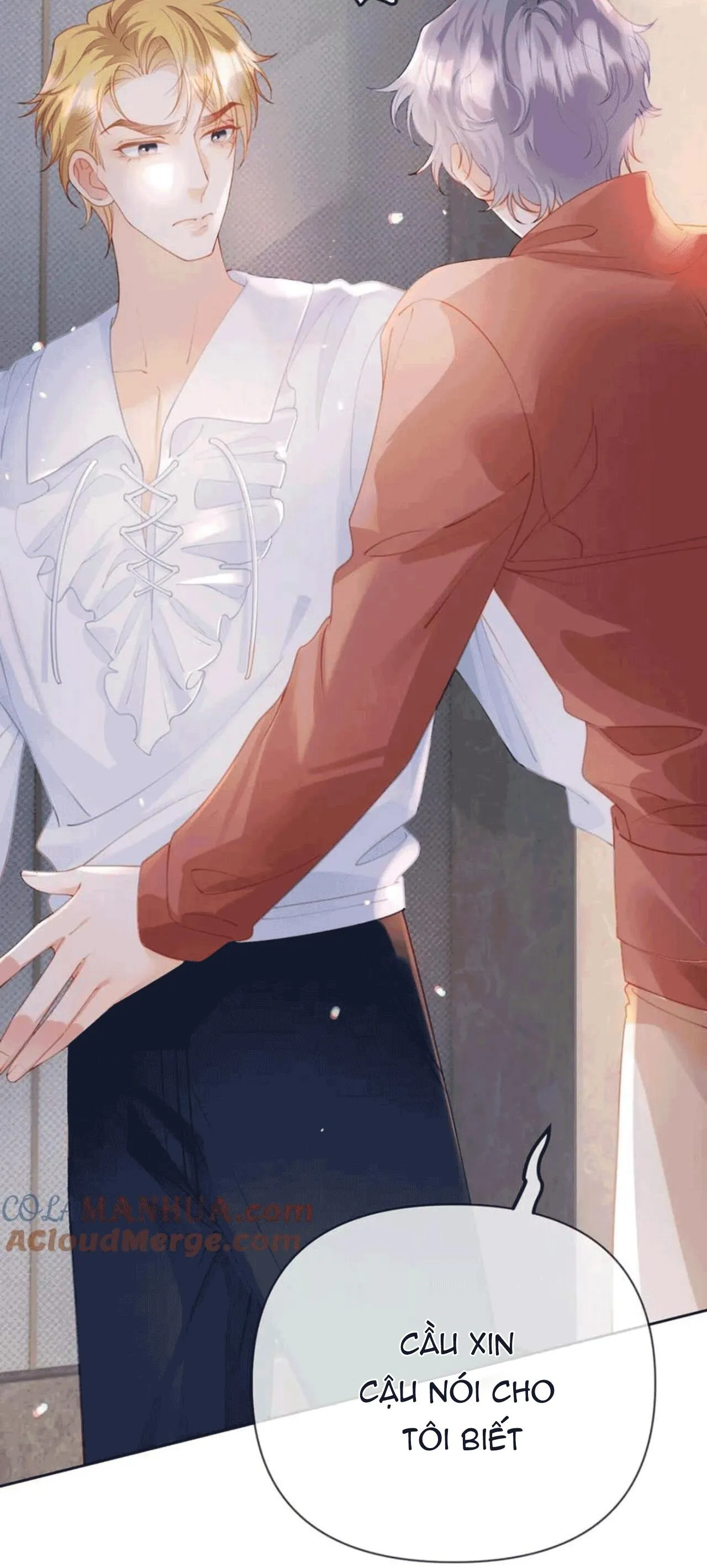 Bị Vạn Người Anti, Sống Lại Tôi Hot Khắp Internet Chapter 81 Trang 8