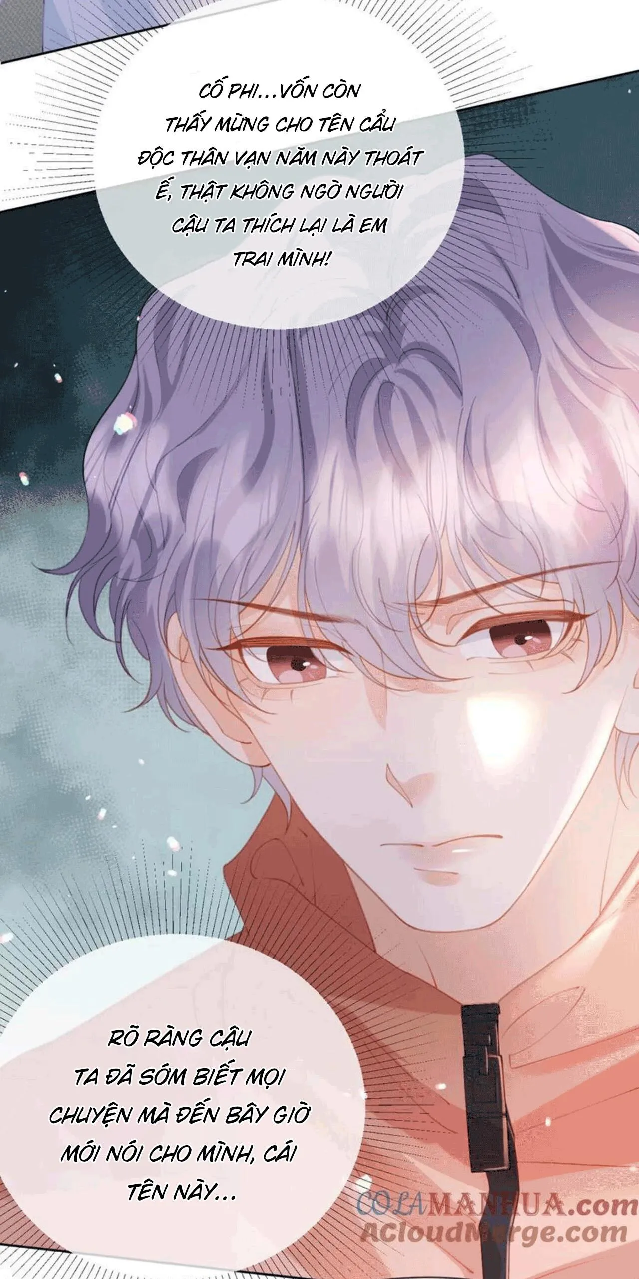 Bị Vạn Người Anti, Sống Lại Tôi Hot Khắp Internet Chapter 81 Trang 10