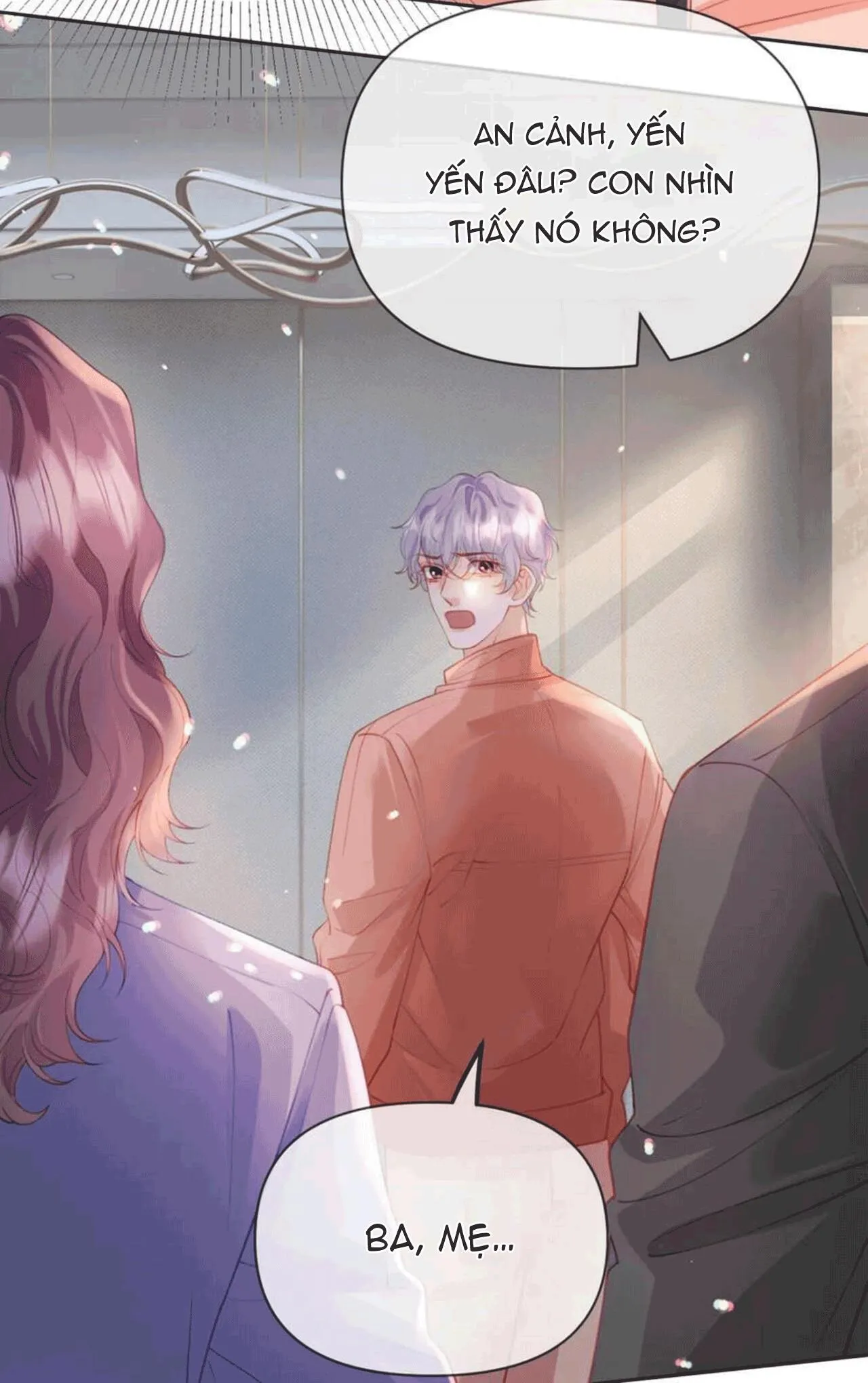 Bị Vạn Người Anti, Sống Lại Tôi Hot Khắp Internet Chapter 81 Trang 11