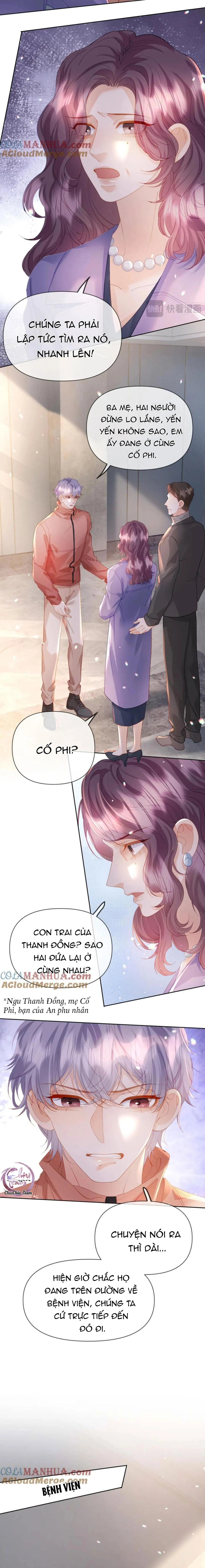 Bị Vạn Người Anti, Sống Lại Tôi Hot Khắp Internet Chapter 81 Trang 12