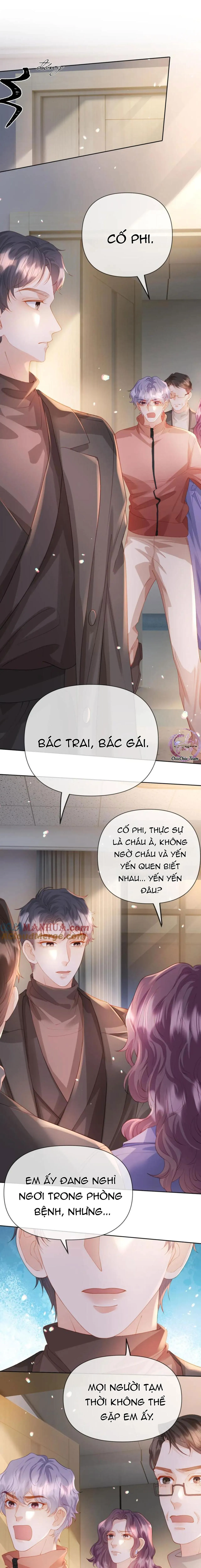 Bị Vạn Người Anti, Sống Lại Tôi Hot Khắp Internet Chapter 81 Trang 15