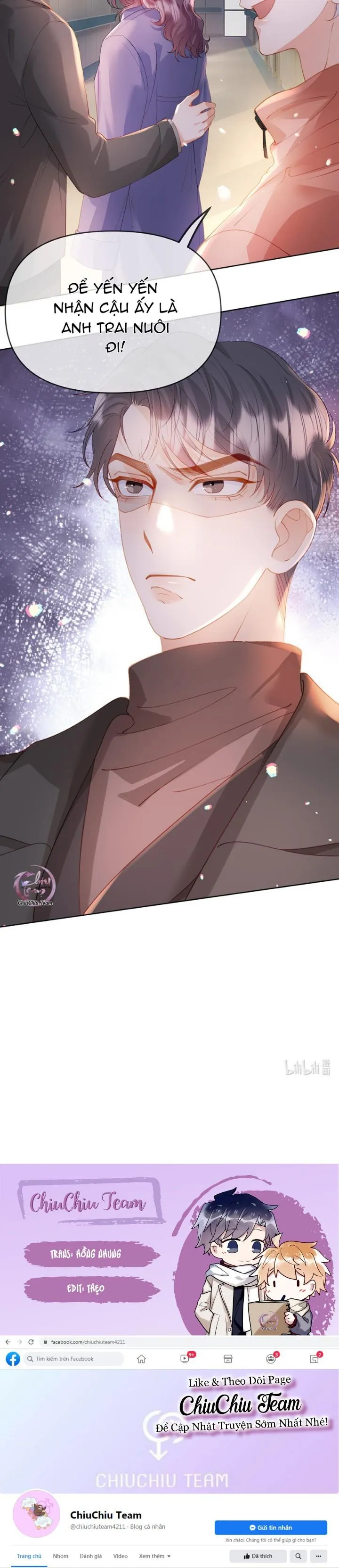 Bị Vạn Người Anti, Sống Lại Tôi Hot Khắp Internet Chapter 83 Trang 9