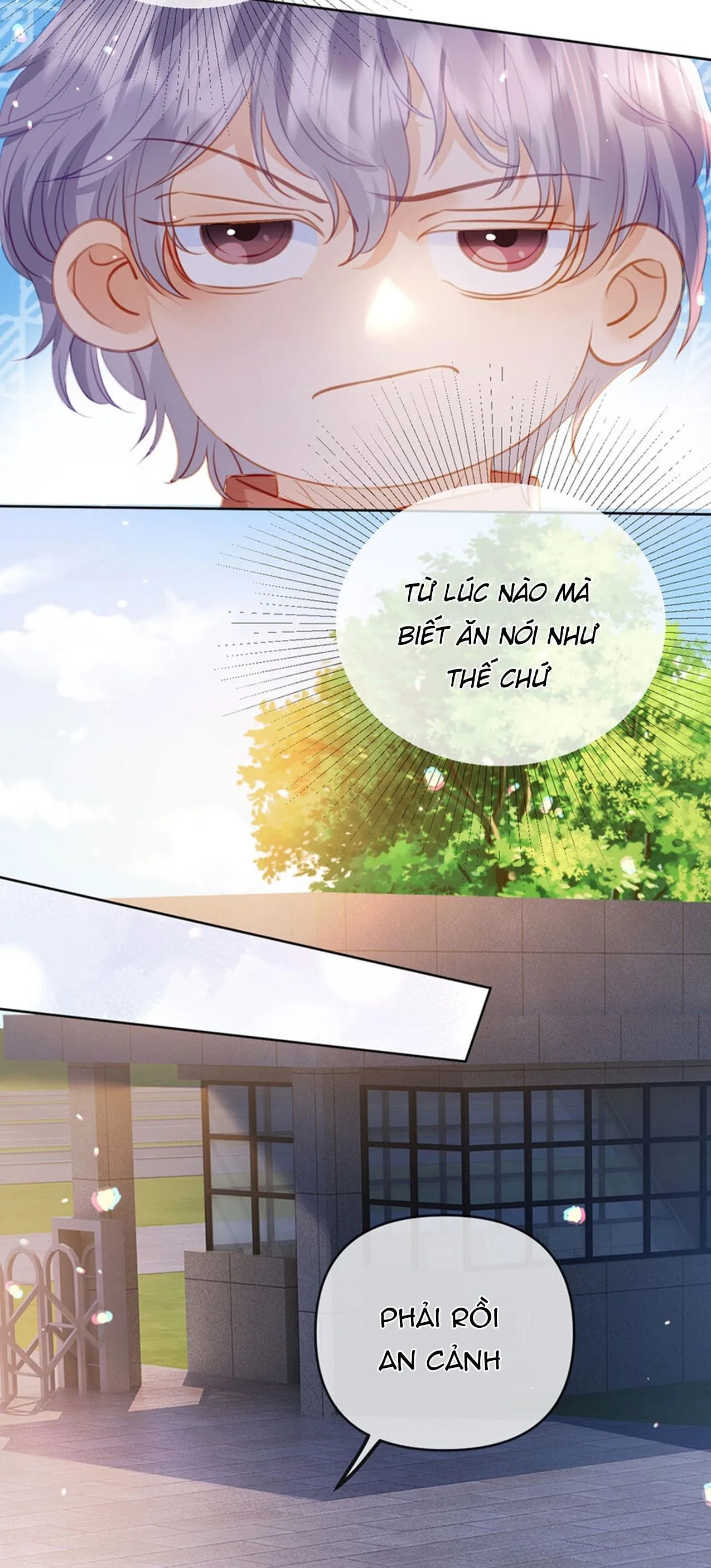 Bị Vạn Người Anti, Sống Lại Tôi Hot Khắp Internet Chapter 84 Trang 3