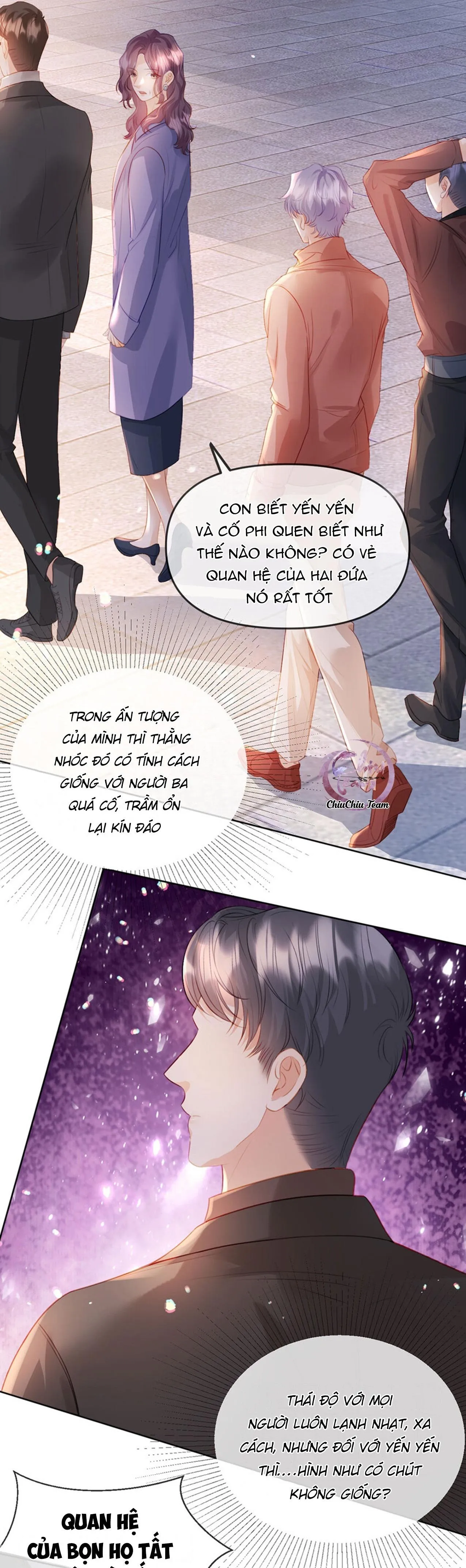 Bị Vạn Người Anti, Sống Lại Tôi Hot Khắp Internet Chapter 84 Trang 4