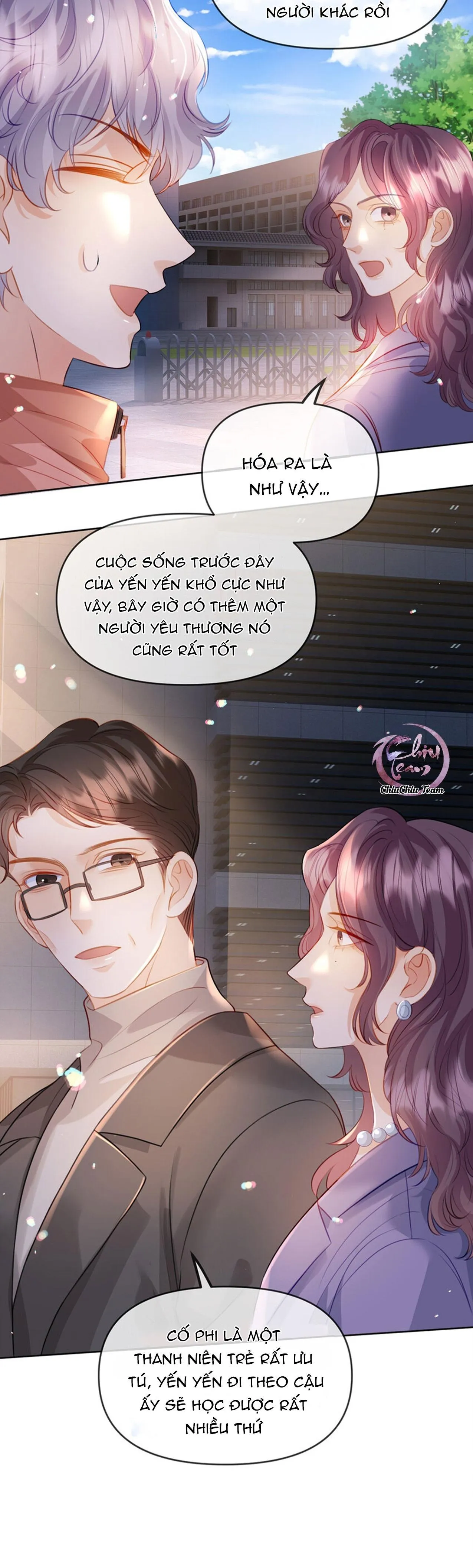 Bị Vạn Người Anti, Sống Lại Tôi Hot Khắp Internet Chapter 84 Trang 6