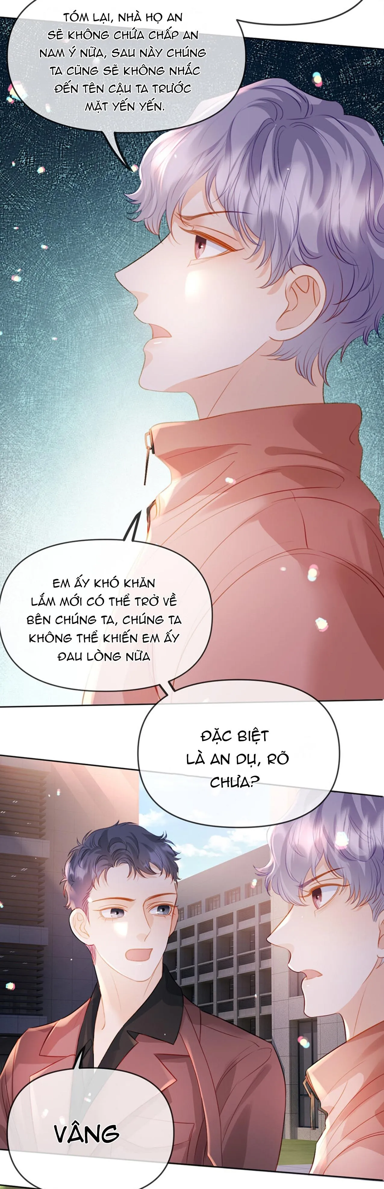 Bị Vạn Người Anti, Sống Lại Tôi Hot Khắp Internet Chapter 84 Trang 9