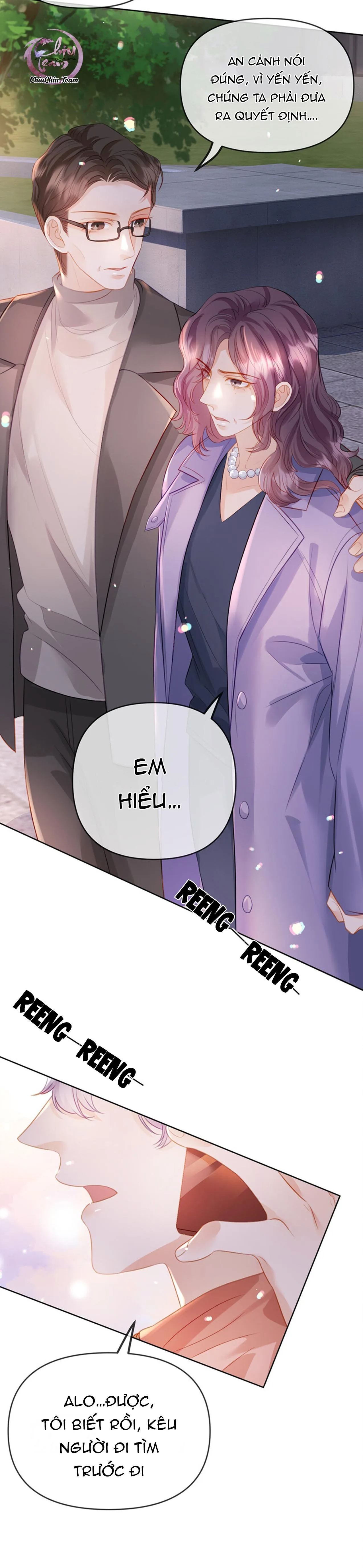 Bị Vạn Người Anti, Sống Lại Tôi Hot Khắp Internet Chapter 84 Trang 10