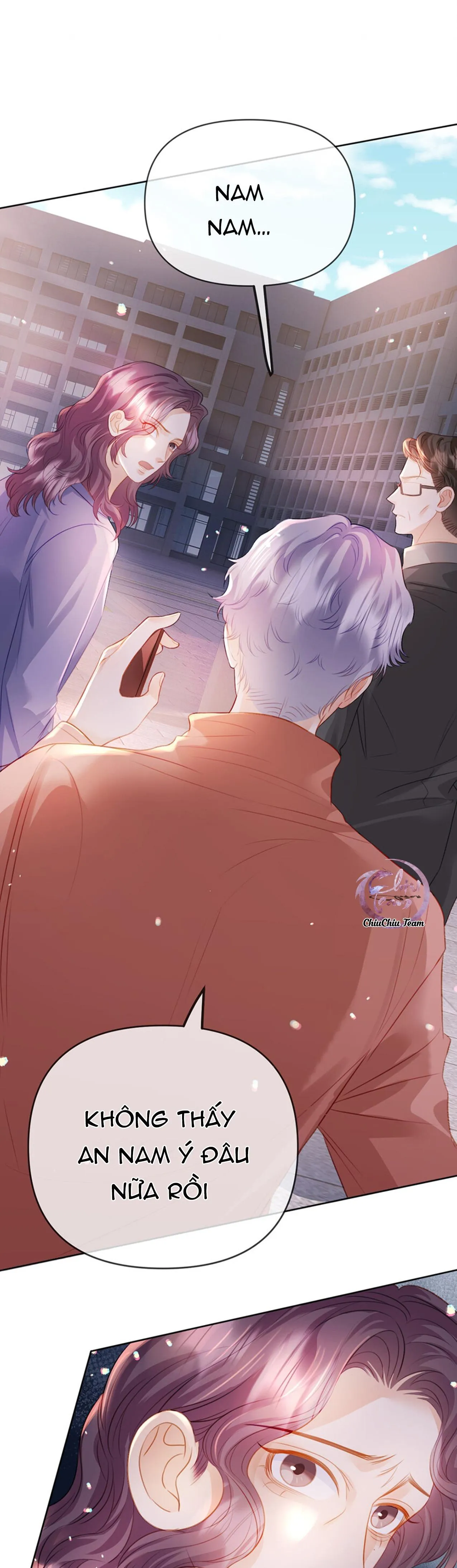 Bị Vạn Người Anti, Sống Lại Tôi Hot Khắp Internet Chapter 84 Trang 11