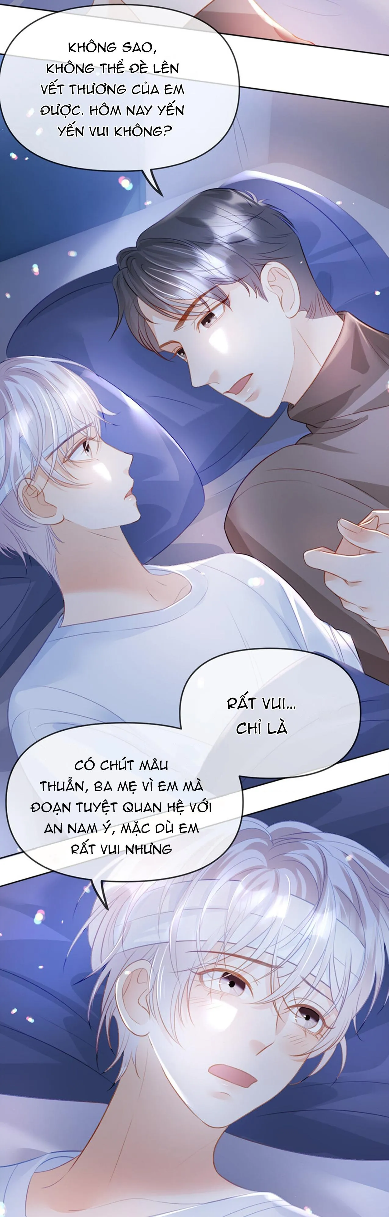 Bị Vạn Người Anti, Sống Lại Tôi Hot Khắp Internet Chapter 84 Trang 14