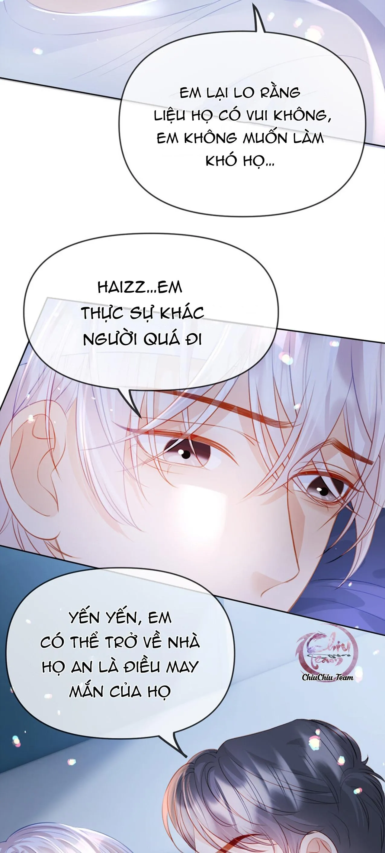 Bị Vạn Người Anti, Sống Lại Tôi Hot Khắp Internet Chapter 84 Trang 15