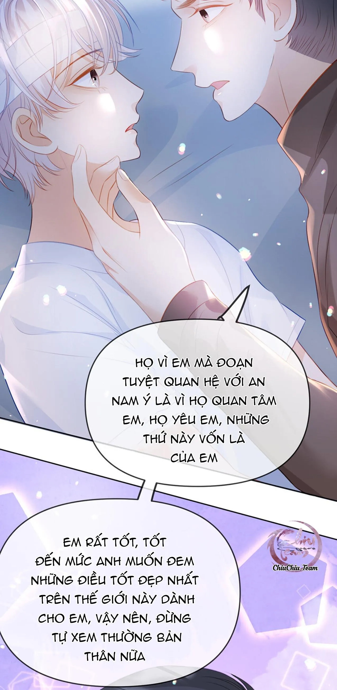 Bị Vạn Người Anti, Sống Lại Tôi Hot Khắp Internet Chapter 84 Trang 16