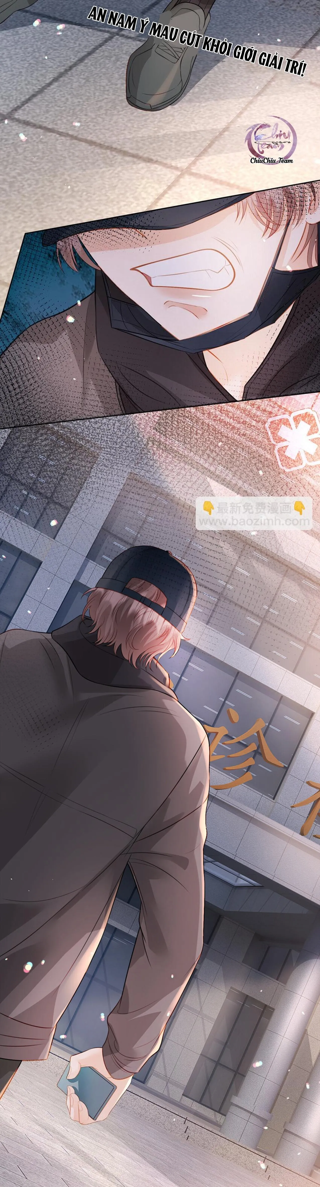 Bị Vạn Người Anti, Sống Lại Tôi Hot Khắp Internet Chapter 84 Trang 21