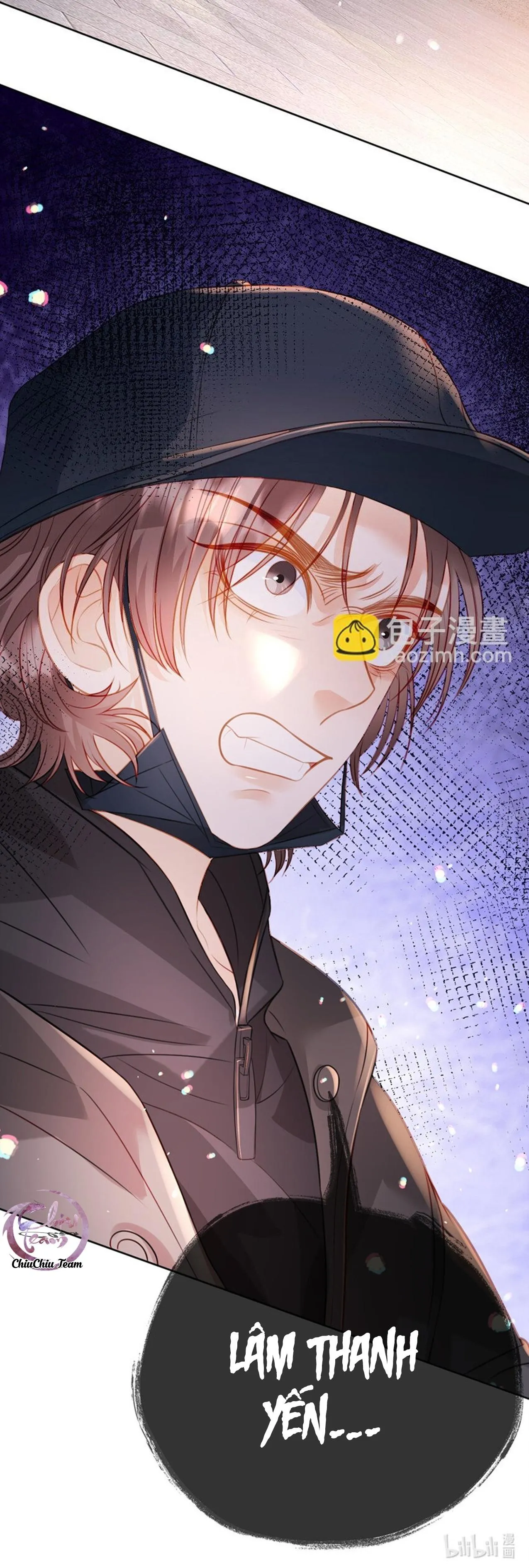 Bị Vạn Người Anti, Sống Lại Tôi Hot Khắp Internet Chapter 84 Trang 22