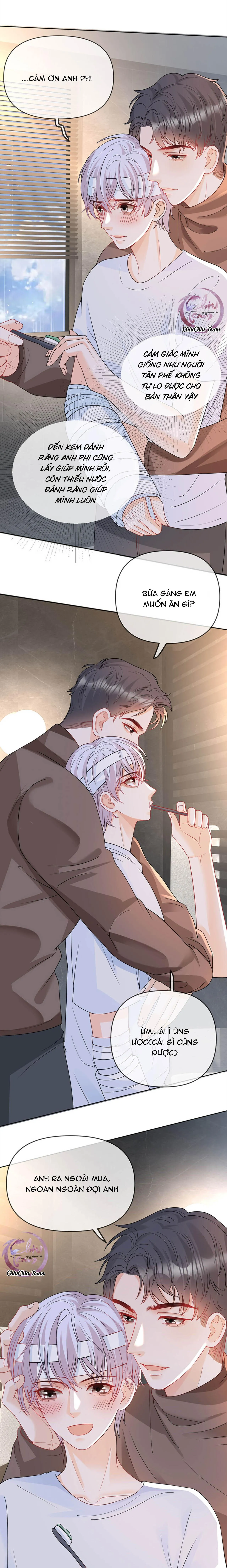 Bị Vạn Người Anti, Sống Lại Tôi Hot Khắp Internet Chapter 85 Trang 3