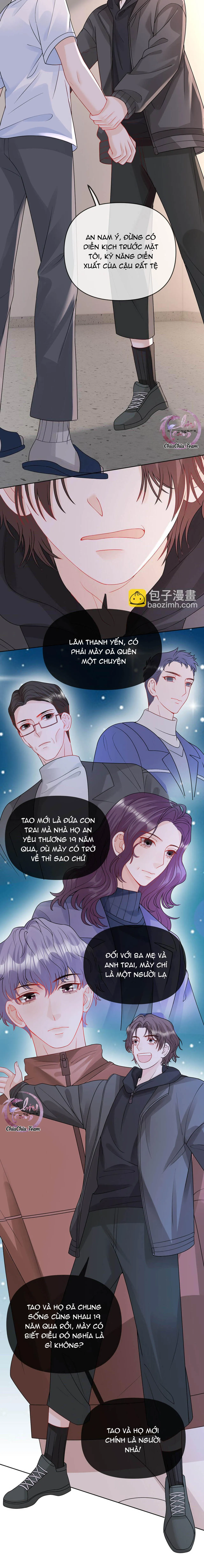 Bị Vạn Người Anti, Sống Lại Tôi Hot Khắp Internet Chapter 85 Trang 6