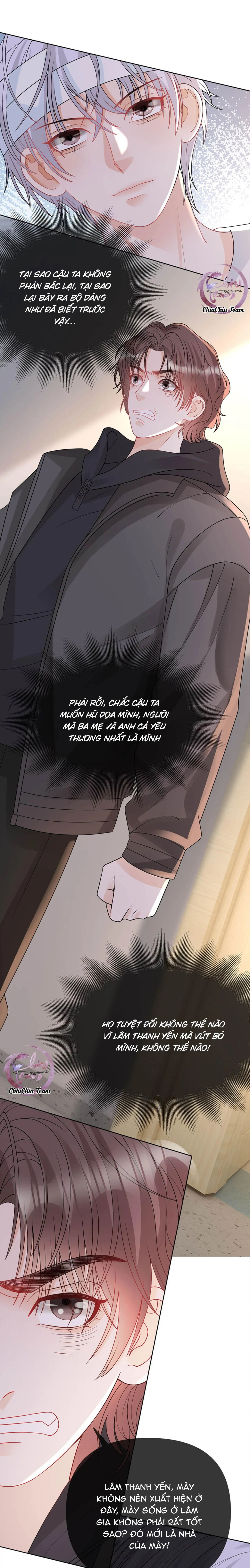 Bị Vạn Người Anti, Sống Lại Tôi Hot Khắp Internet Chapter 85 Trang 7