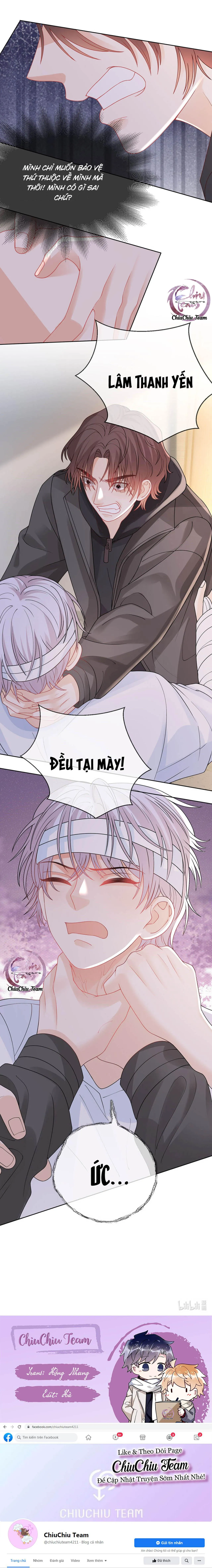 Bị Vạn Người Anti, Sống Lại Tôi Hot Khắp Internet Chapter 85 Trang 9