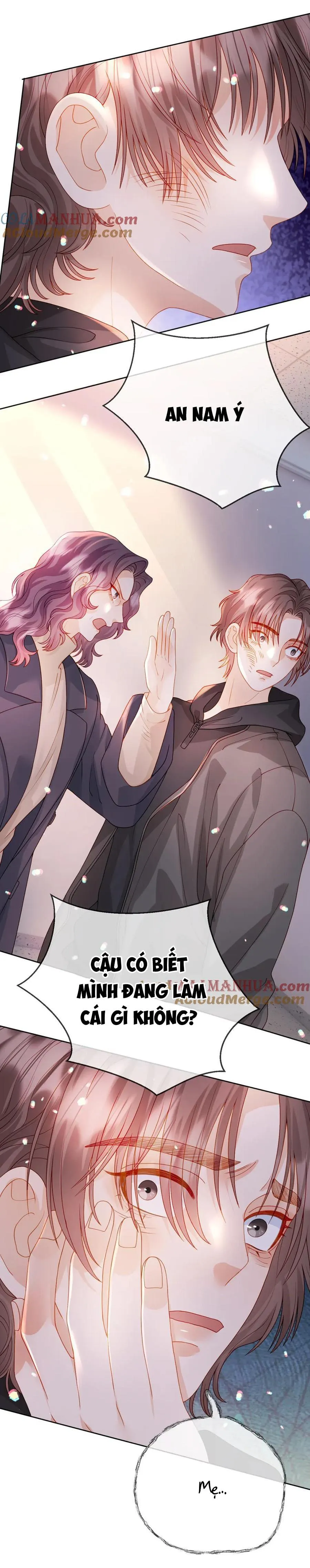 Bị Vạn Người Anti, Sống Lại Tôi Hot Khắp Internet Chapter 86 Trang 3