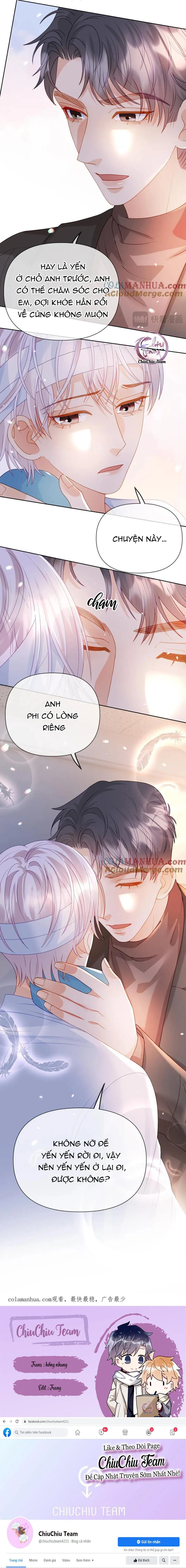 Bị Vạn Người Anti, Sống Lại Tôi Hot Khắp Internet Chapter 86 Trang 9