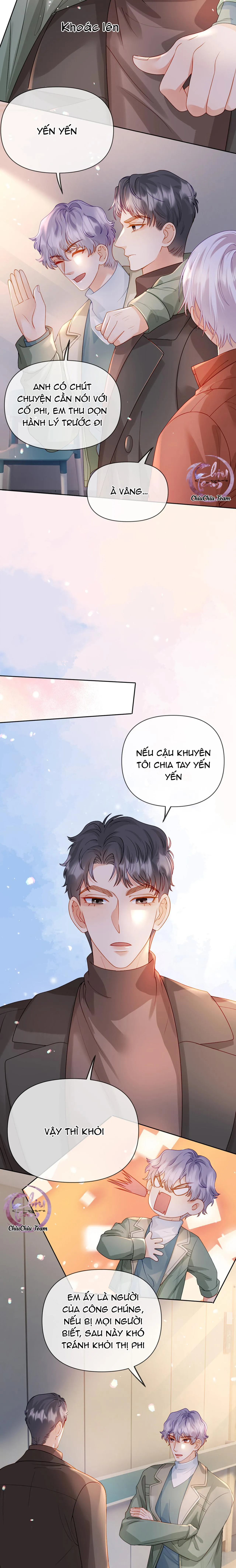 Bị Vạn Người Anti, Sống Lại Tôi Hot Khắp Internet Chapter 87 Trang 4