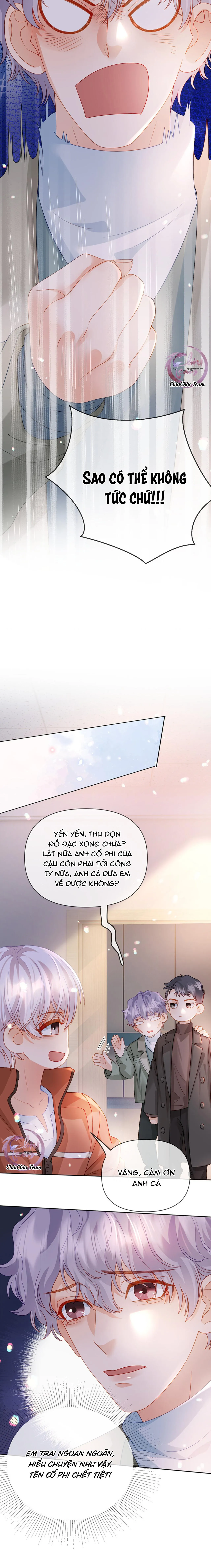 Bị Vạn Người Anti, Sống Lại Tôi Hot Khắp Internet Chapter 87 Trang 6