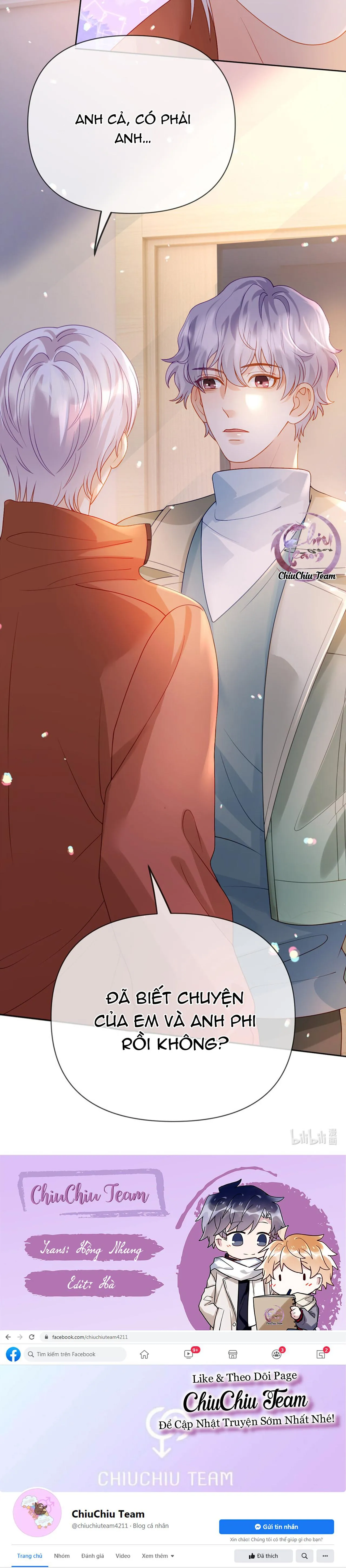 Bị Vạn Người Anti, Sống Lại Tôi Hot Khắp Internet Chapter 87 Trang 8