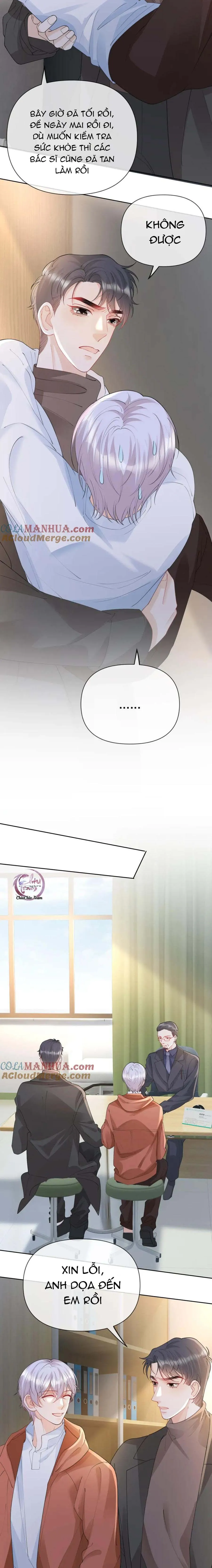 Bị Vạn Người Anti, Sống Lại Tôi Hot Khắp Internet Chapter 89 Trang 4